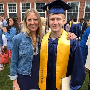 Meet your Posher, Julie